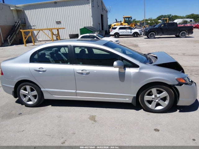 صورة مصغرة 13 لـ 2007 Honda CIVIC EX