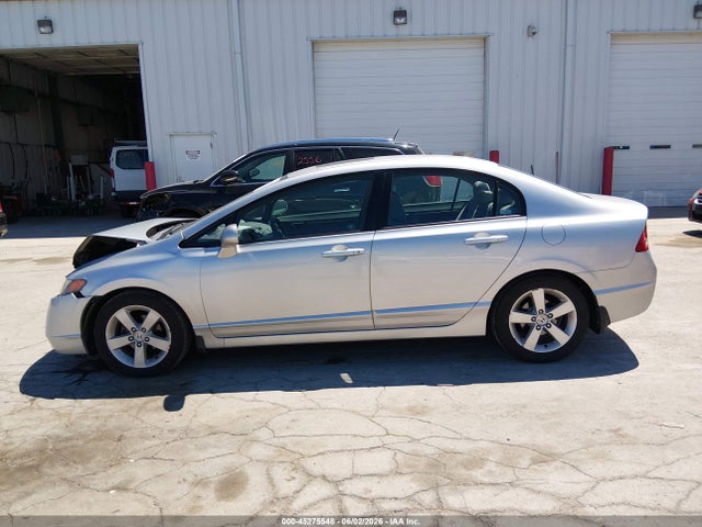 صورة مصغرة 14 لـ 2007 Honda CIVIC EX