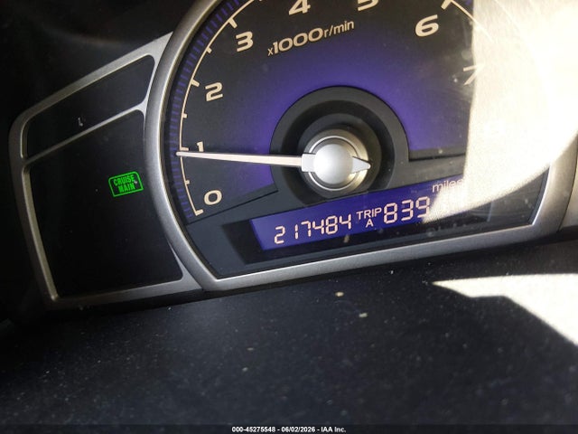 صورة مصغرة 15 لـ 2007 Honda CIVIC EX