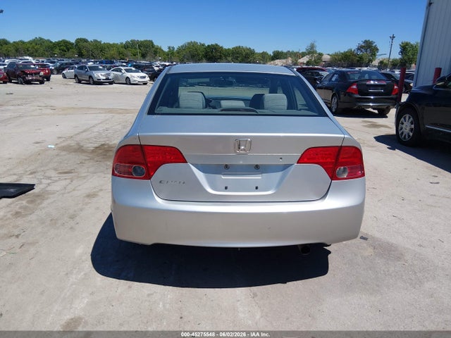 صورة مصغرة 16 لـ 2007 Honda CIVIC EX