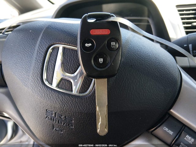 صورة مصغرة 11 لـ 2007 Honda CIVIC EX