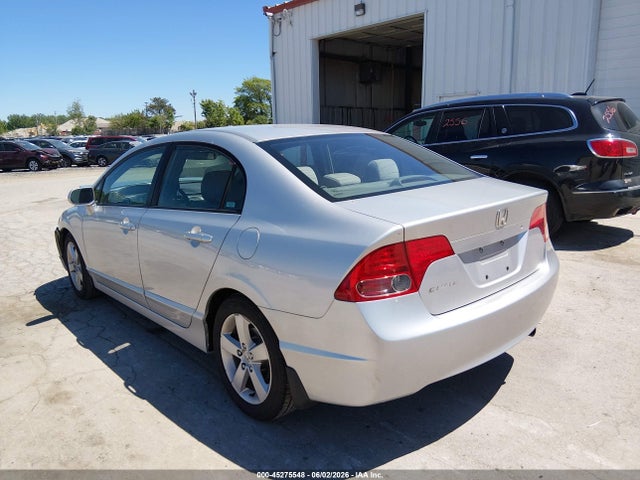 2007 Honda CIVIC EX photo 3