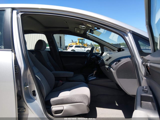2007 Honda CIVIC EX photo 5