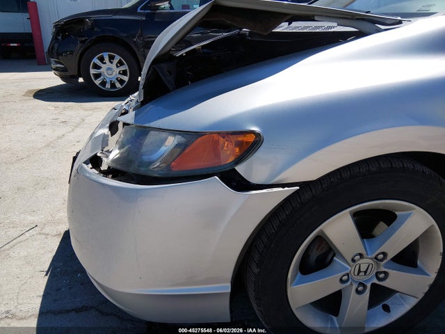 2007 Honda CIVIC EX photo 6