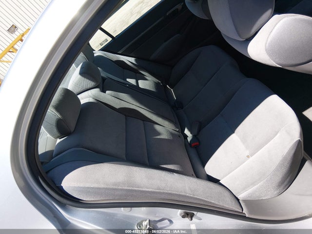 2007 Honda CIVIC EX photo 8