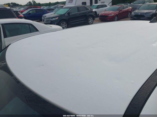 2025 KIA SOUL S photo 6