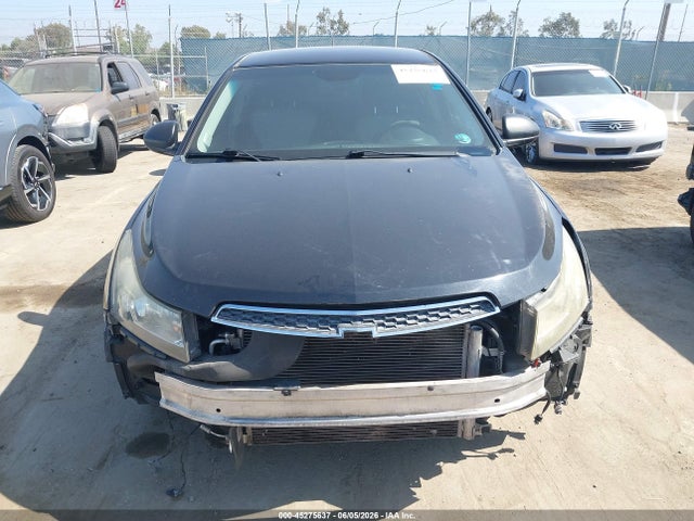 صورة مصغرة 13 لـ 2013 Chevrolet CRUZE LS AUTO