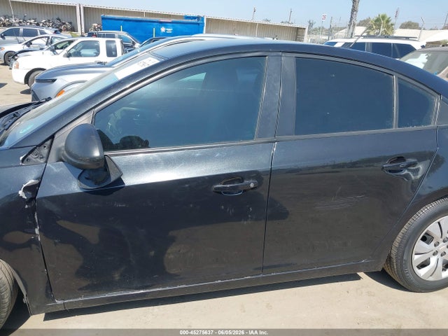 صورة مصغرة 15 لـ 2013 Chevrolet CRUZE LS AUTO