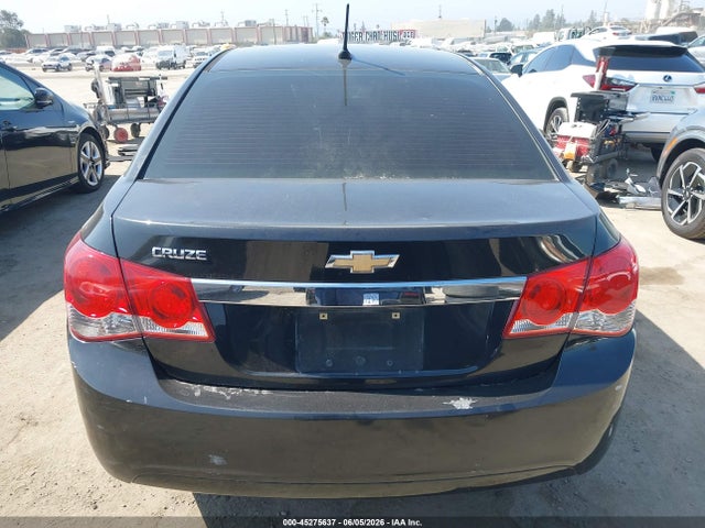 صورة مصغرة 17 لـ 2013 Chevrolet CRUZE LS AUTO