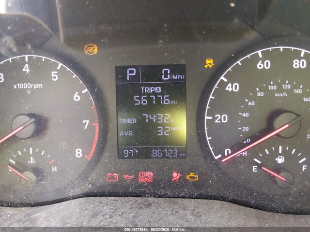 2019 Hyundai ACCENT SE — миниатюра 12