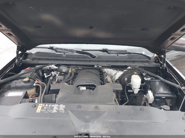 صورة 10 لـ 2018 Chevrolet SILVERADO 1500 2LT