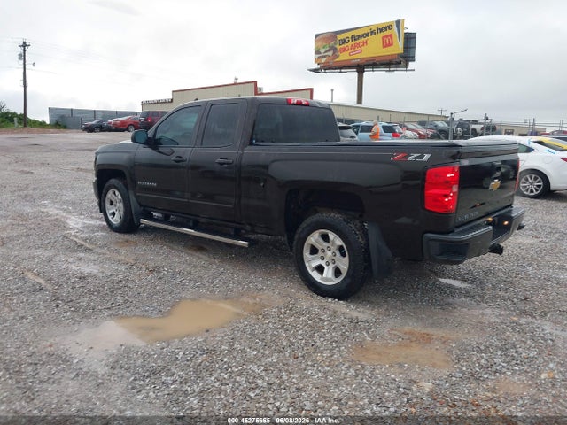 صورة 3 لـ 2018 Chevrolet SILVERADO 1500 2LT