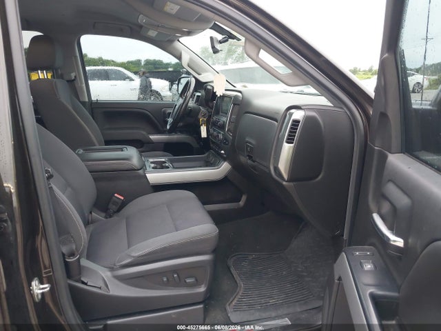 صورة 5 لـ 2018 Chevrolet SILVERADO 1500 2LT