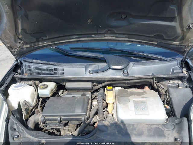 صورة 10 لـ 2008 Toyota PRIUS