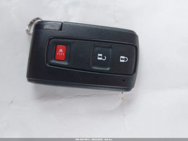2008 Toyota PRIUS — миниатюра 11