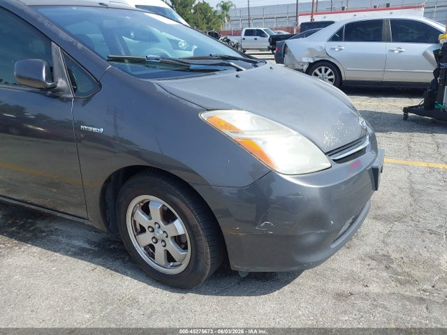 2008 Toyota PRIUS — миниатюра 13