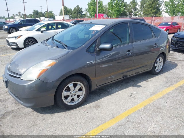 صورة 2 لـ 2008 Toyota PRIUS