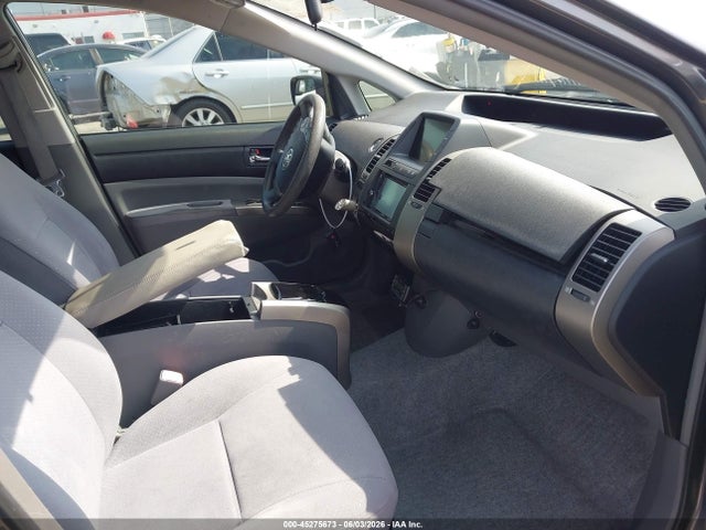 صورة 5 لـ 2008 Toyota PRIUS