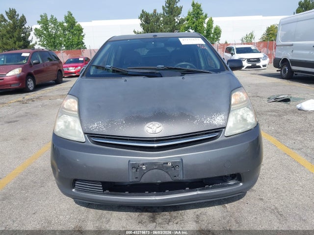 صورة 6 لـ 2008 Toyota PRIUS