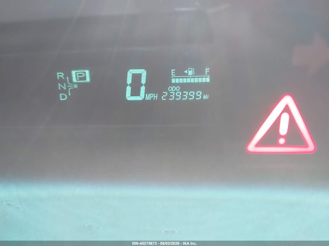 صورة 7 لـ 2008 Toyota PRIUS