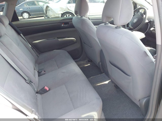 صورة 8 لـ 2008 Toyota PRIUS