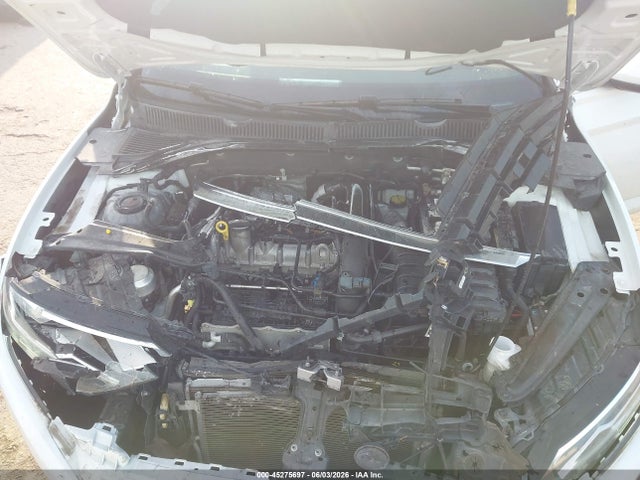 2020 VOLKSWAGEN JETTA 1.4T R-LINE/1.4T S/1.4T SE 10