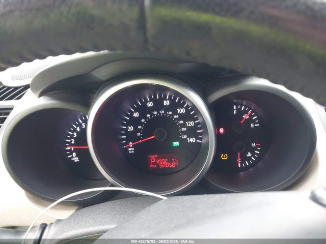 صورة 7 لـ 2012 KIA SOUL !