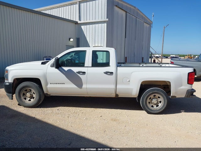 صورة مصغرة 16 لـ 2017 Chevrolet SILVERADO 1500 WT