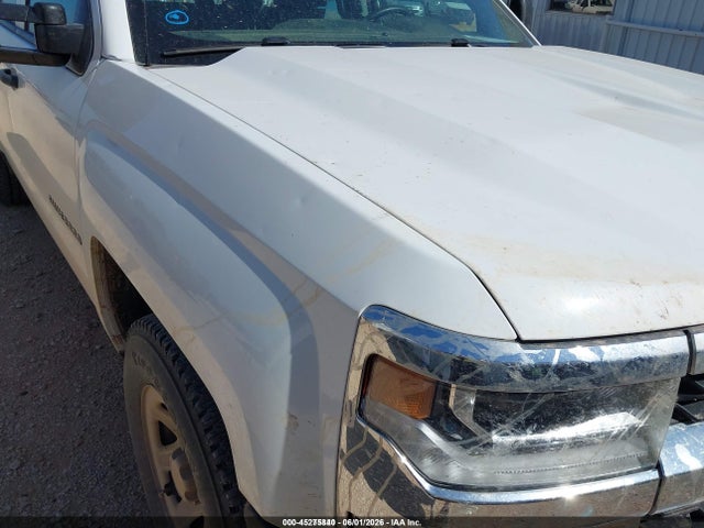 صورة مصغرة 12 لـ 2017 Chevrolet SILVERADO 1500 WT