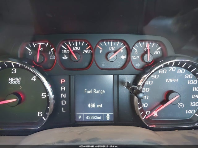 صورة 7 لـ 2017 Chevrolet SILVERADO 1500 WT
