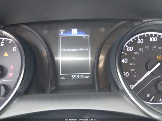 صورة 7 لـ 2021 Toyota CAMRY SE