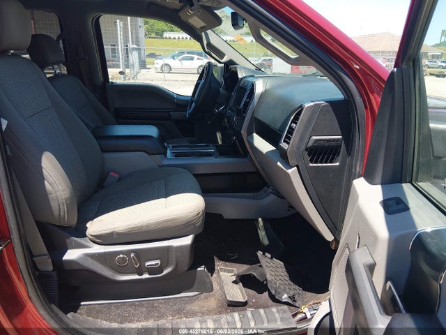 صورة 5 لـ 2016 FORD F-150 XLT