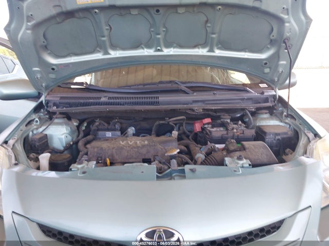 2008 Toyota YARIS 照片 10
