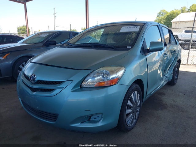 2008 Toyota YARIS 照片 2