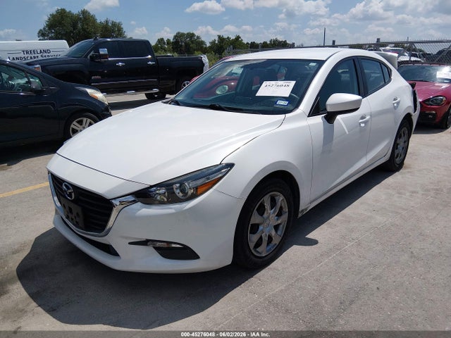 2017 Mazda MAZDA3 SPORT — фото 2