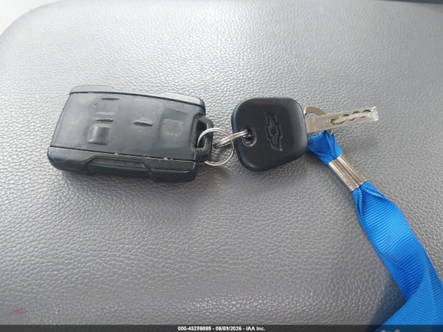 صورة مصغرة 11 لـ 2017 Chevrolet COLORADO WT