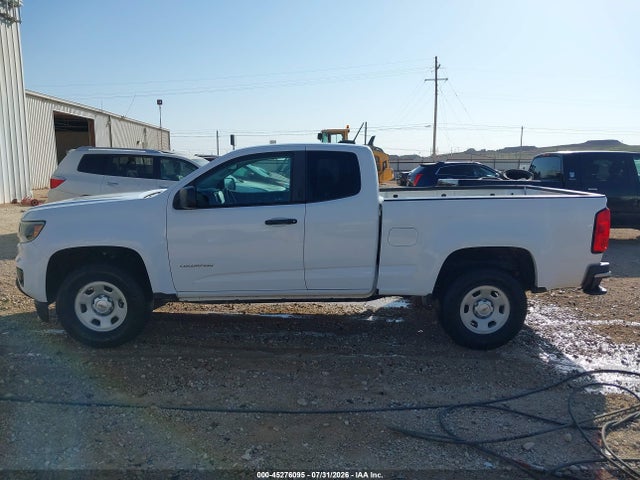 صورة مصغرة 15 لـ 2017 Chevrolet COLORADO WT