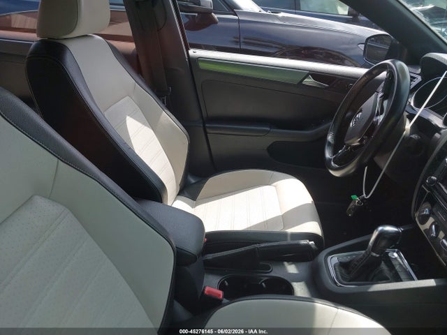 صورة 5 لـ 2016 Volkswagen JETTA 1.8T SPORT