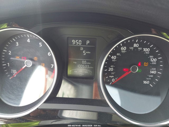 صورة 7 لـ 2016 Volkswagen JETTA 1.8T SPORT