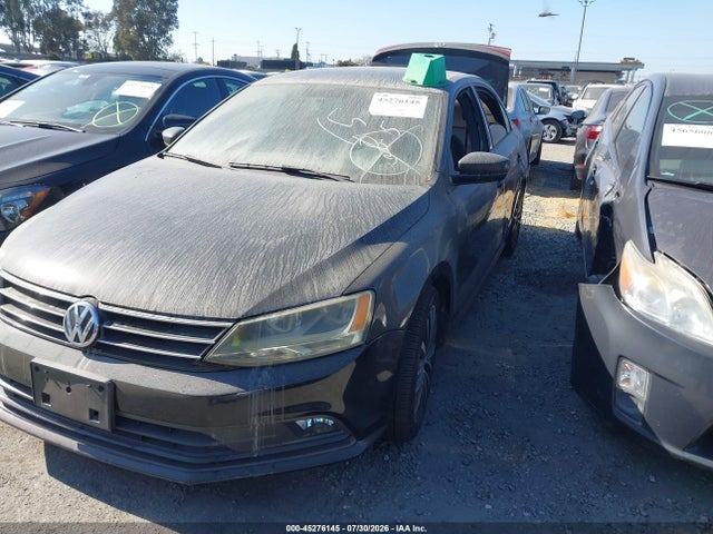 صورة 2 لـ 2016 Volkswagen JETTA 1.8T SPORT