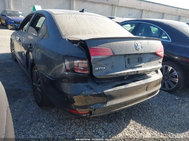 صورة 3 لـ 2016 Volkswagen JETTA 1.8T SPORT