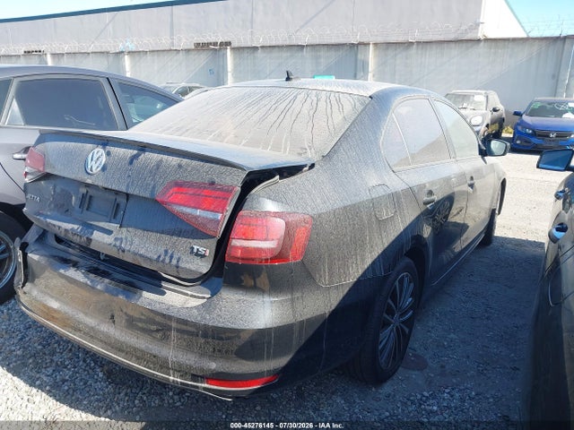 صورة 4 لـ 2016 Volkswagen JETTA 1.8T SPORT
