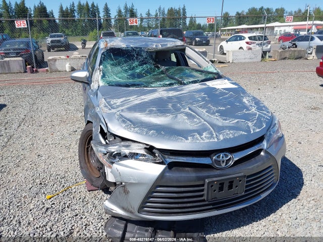 صورة 6 لـ 2015 Toyota CAMRY LE