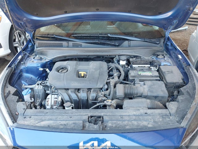 صورة 10 لـ 2024 KIA FORTE LXS