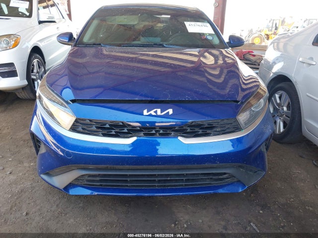 صورة مصغرة 13 لـ 2024 KIA FORTE LXS