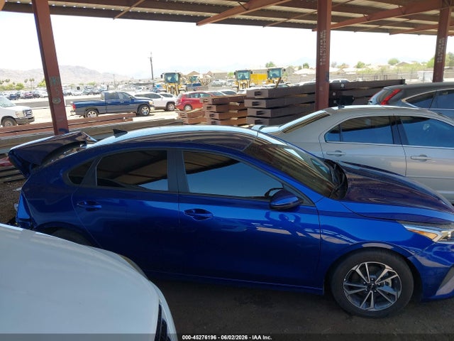 صورة مصغرة 14 لـ 2024 KIA FORTE LXS