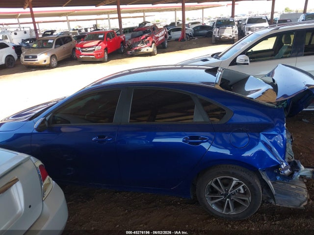 صورة مصغرة 15 لـ 2024 KIA FORTE LXS