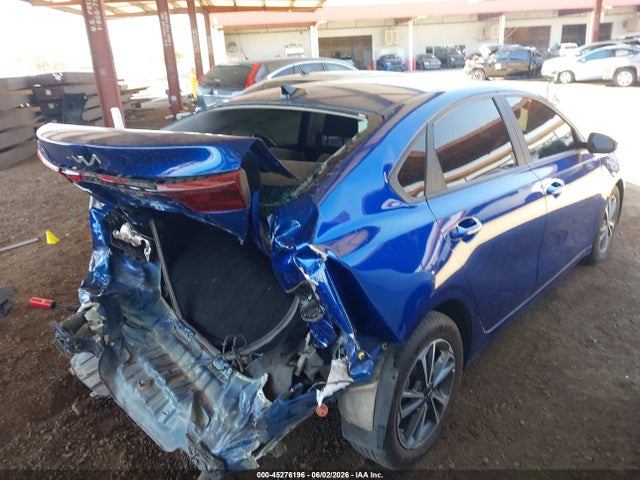 صورة 4 لـ 2024 KIA FORTE LXS