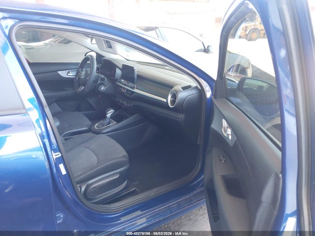 صورة 5 لـ 2024 KIA FORTE LXS