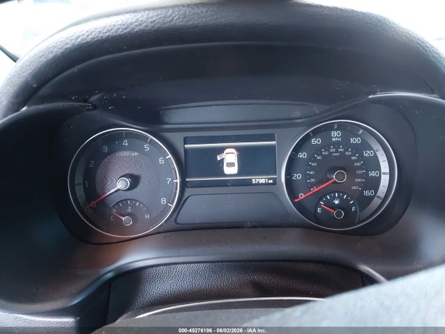 صورة 7 لـ 2024 KIA FORTE LXS
